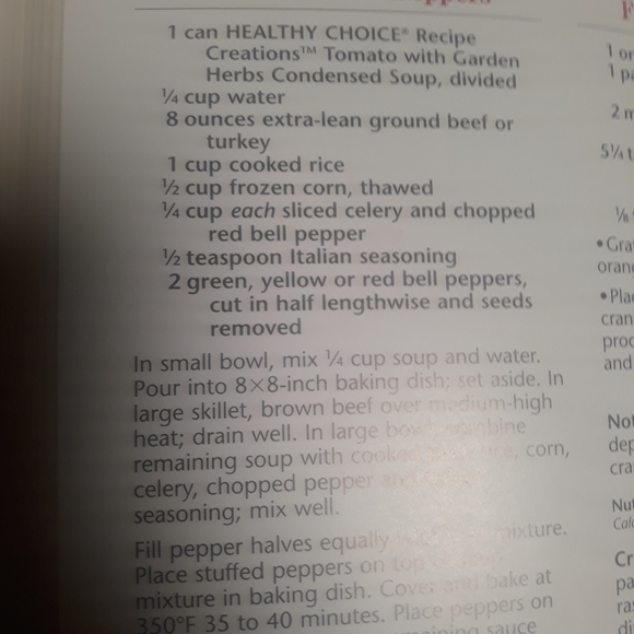 Cookbook - Picture 4 of 4